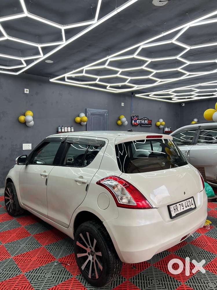 Maruti Suzuki Swift 2013 Diesel Vdi