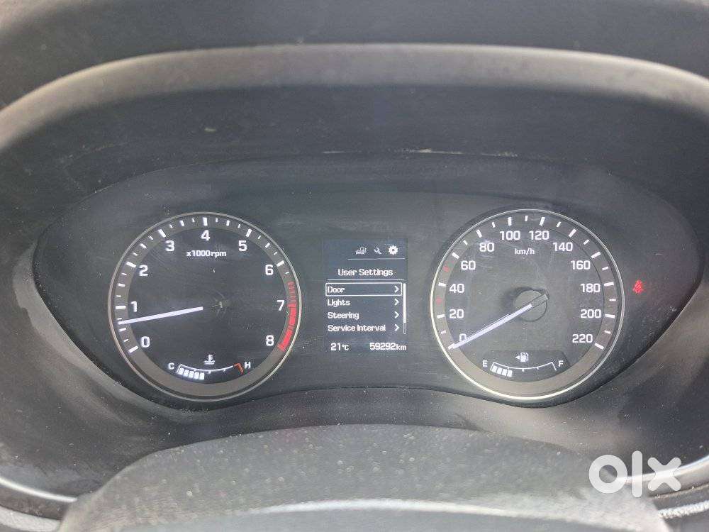 Hyundai I20 Active 1.2 Sx, 2019