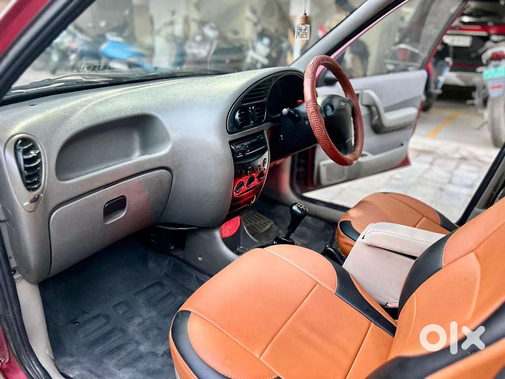 Ford Ikon 2005 Petrol Good Condition