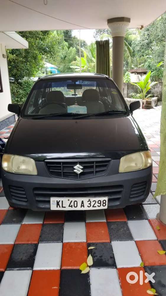 Maruti Suzuki Alto 2007