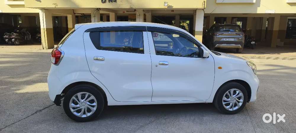 Maruti Suzuki Celerio X 2022 Cng & Hybrids 60000 Km Driven