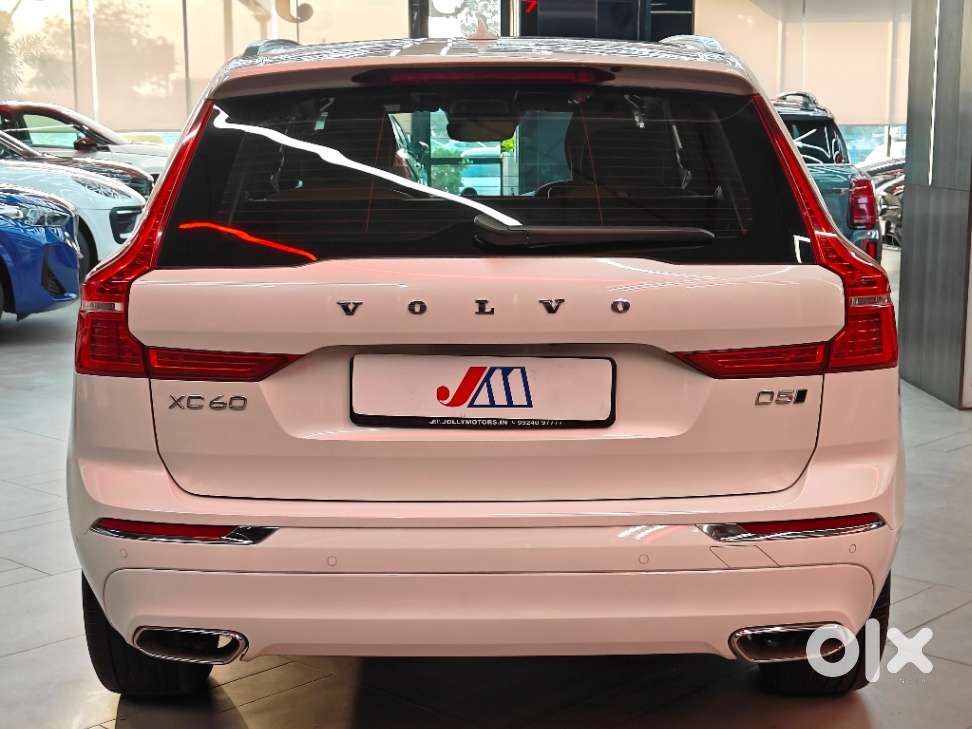 Volvo Xc60 D5 Inscription, 2021, Diesel