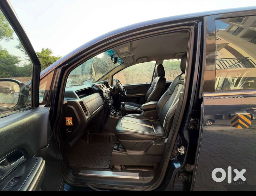 Tata Hexa Xm Manual Diesel 2017 | Single Owner | 80,000 Km