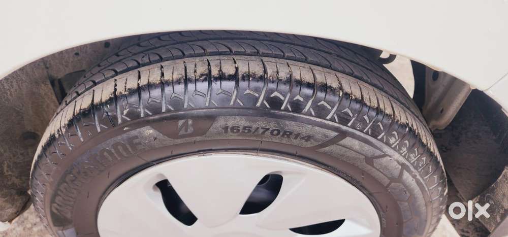 Maruti Suzuki Celerio Vxi, 2018, Petrol