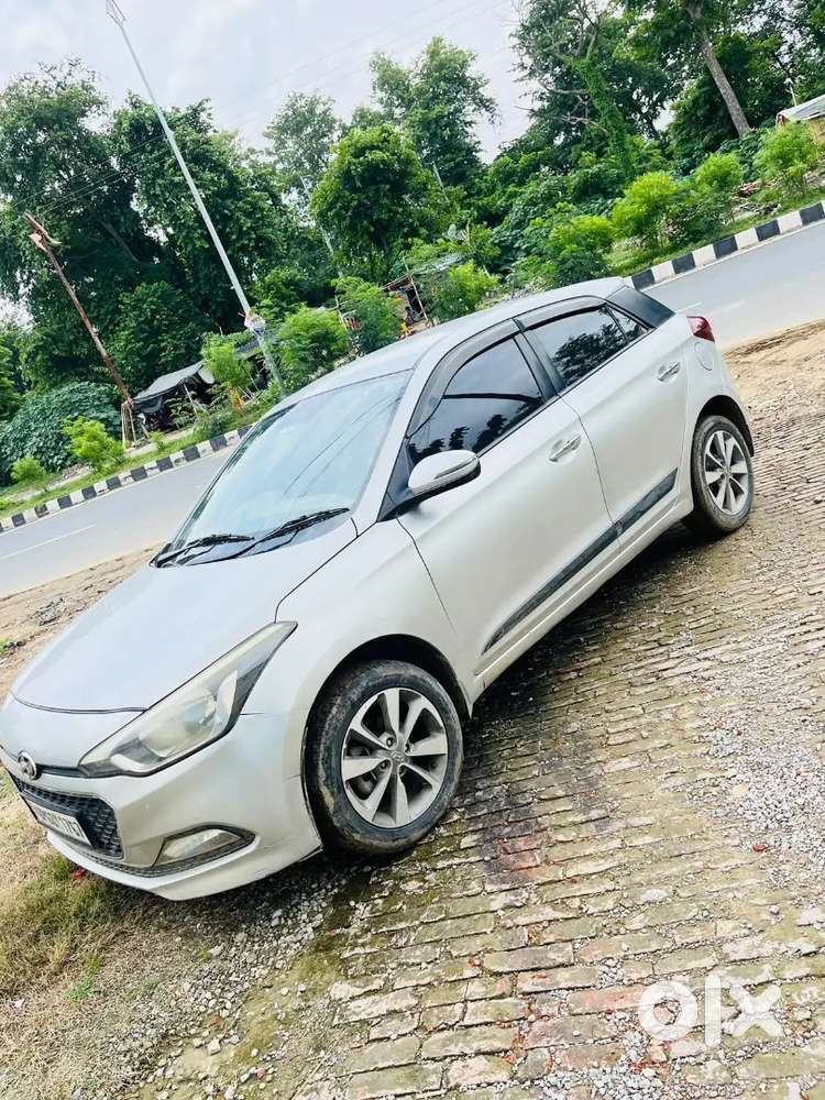 Hyundai I20 Asta 2015 Diesel Manual