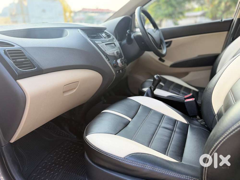 Hyundai Eon Era +, 2019, Petrol