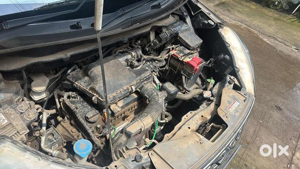 Maruti Suzuki Ertiga 2023 Lpg 21000 Km Driven