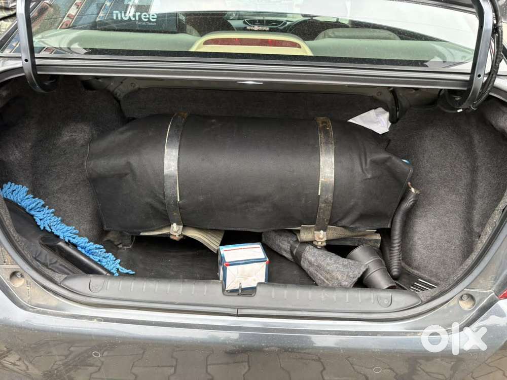 Honda Amaze 1.2 Smt I Vtec, 2022, Cng & Hybrids