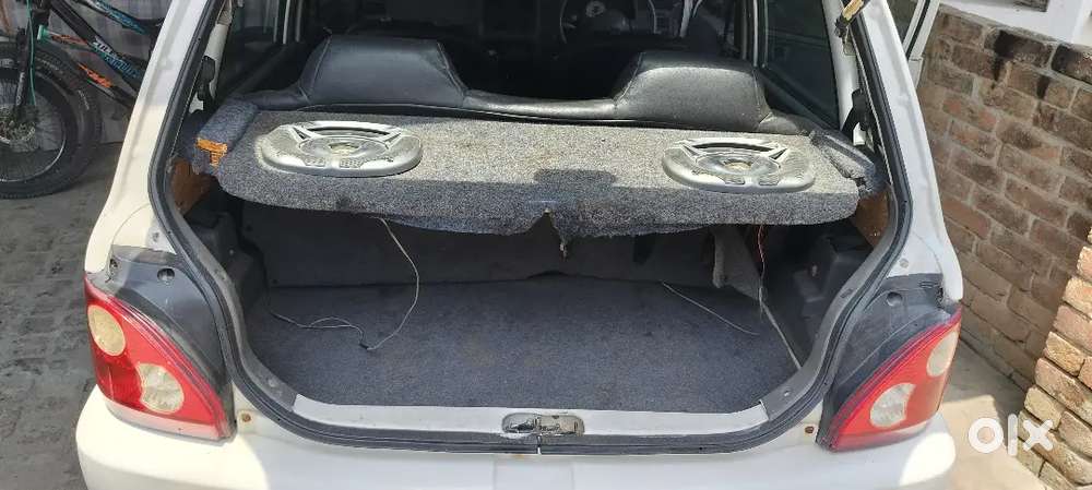 All Original Car Ac Working Music Good Condition