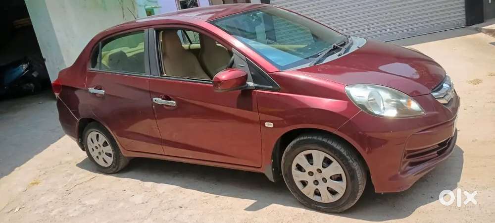 Honda Amaze Automatic Petrol All Good Condition Chennai