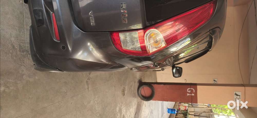 Maruti Suzuki Ritz 2013 Diesel 82000 Km Driven