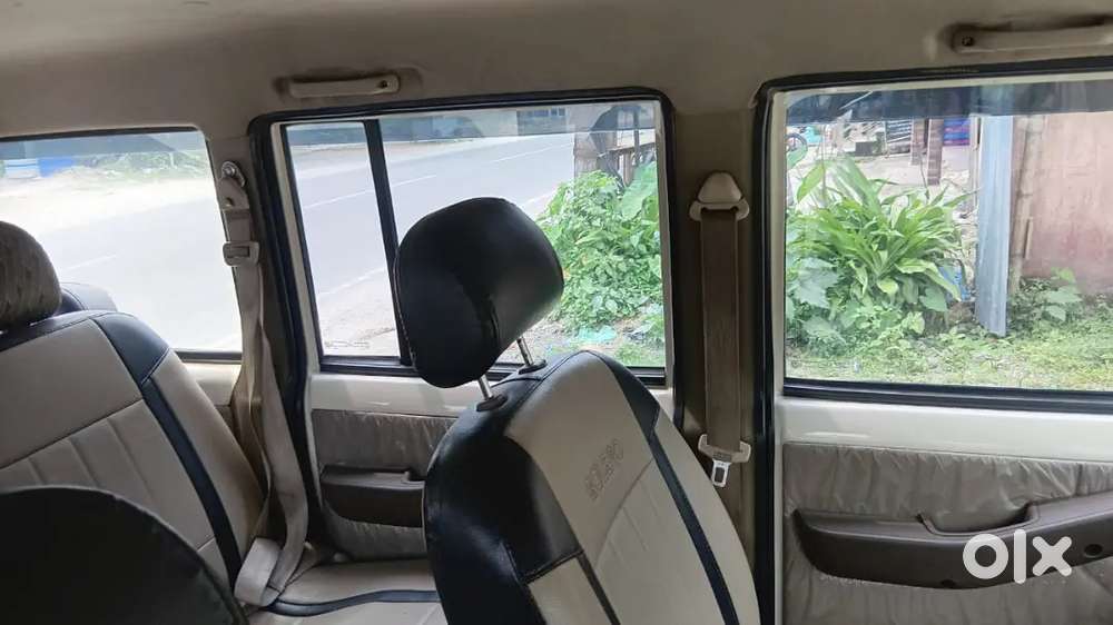 Mahindra Bolero Diesel Well Maintained