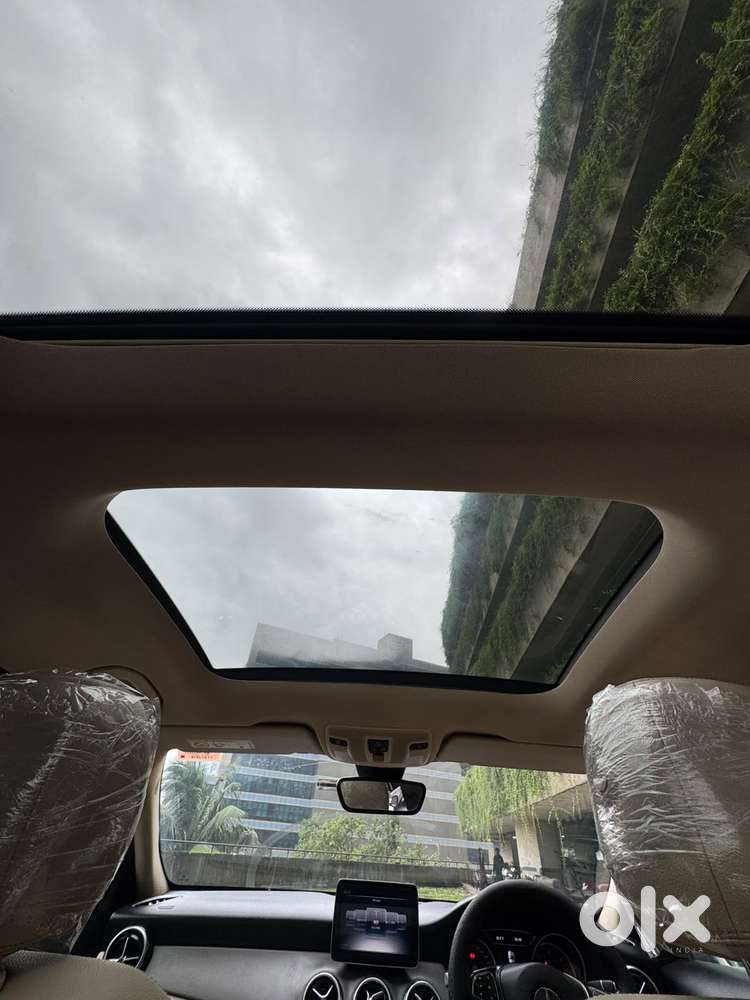 Mercedes-benz Gla 200 D, 2019, Diesel