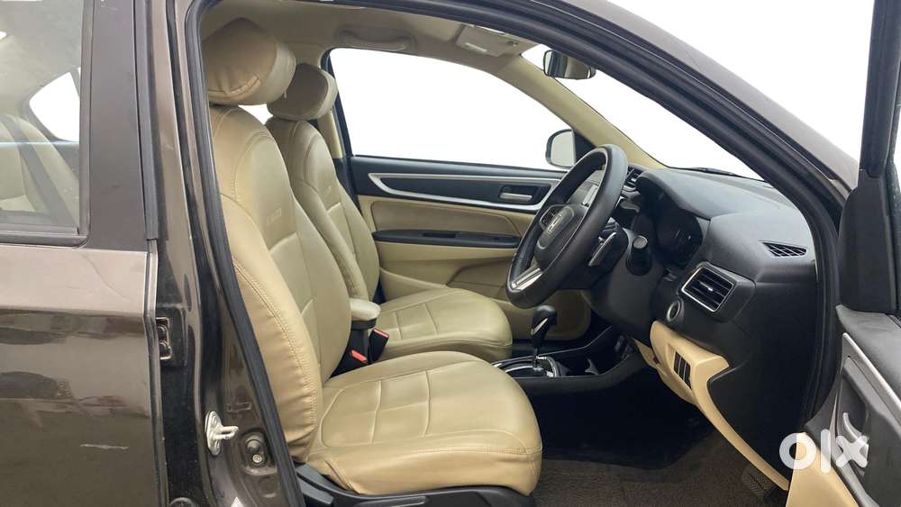 Honda Amaze Vx Cvt Petrol, 2022, Petrol