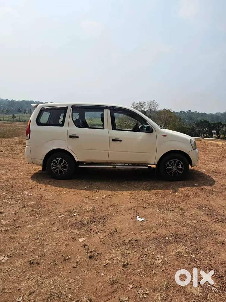 For Urgent Sale Mahindra Xylo
