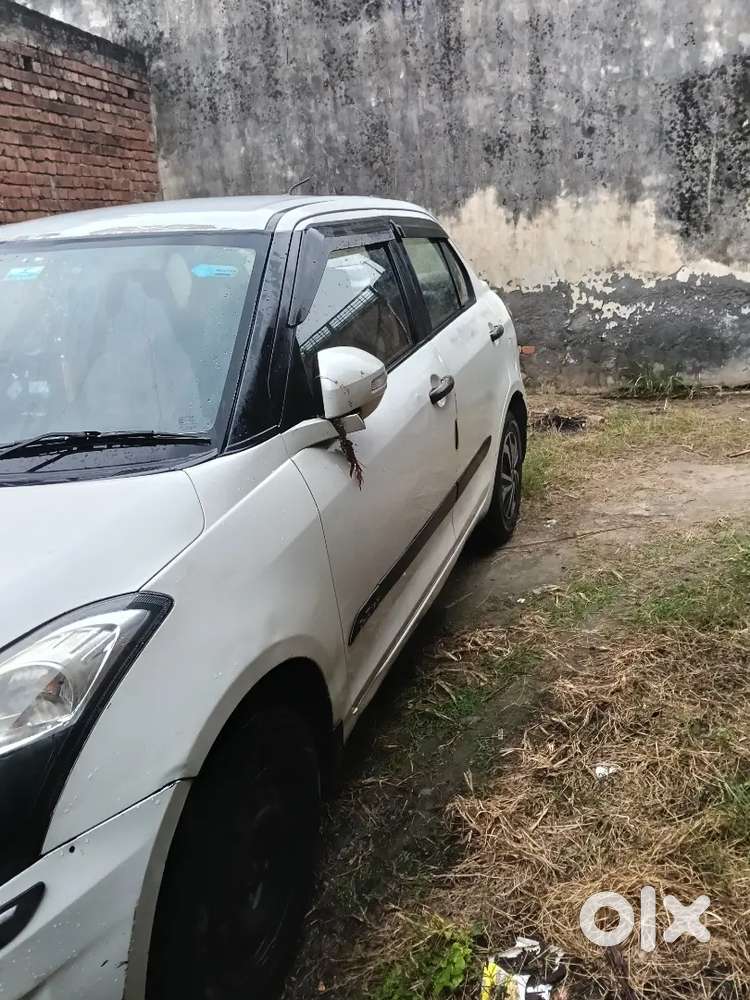 Maruti Suzuki Dzire 2013 Diesel