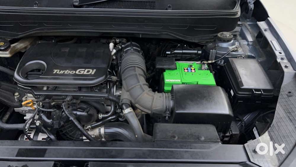 Hyundai Venue Sx Turbo, 2019, Petrol