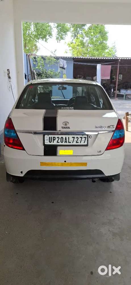 Tata Indigo Ecs Ls Tdi