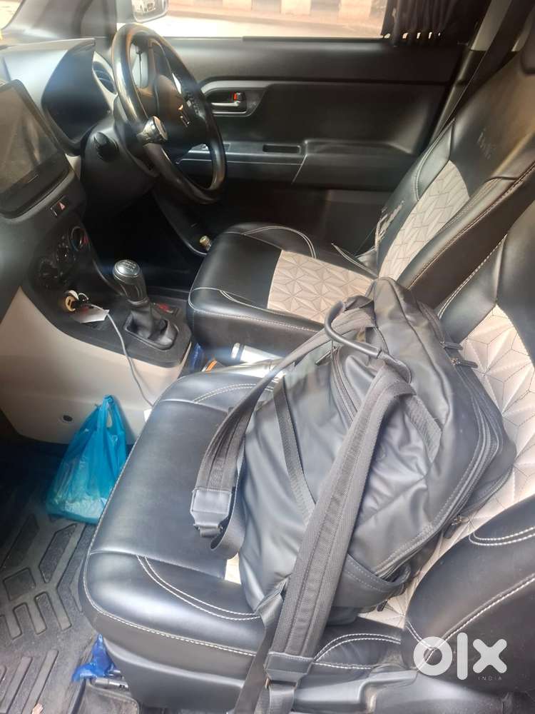 Maruti Suzuki Wagon R Lxi Cng Optional, 2021, Cng & Hybrids