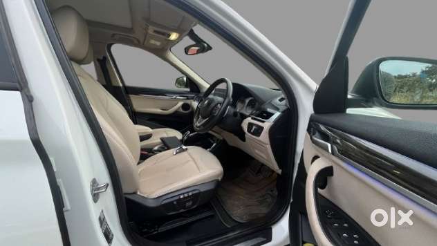 Bmw X1 2.0 Sdrive20d Xline, 2022, Diesel