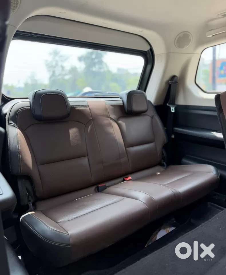 Mahindra Scorpio N Z8 L Diesel At 2wd 7 Str, 2023, Diesel