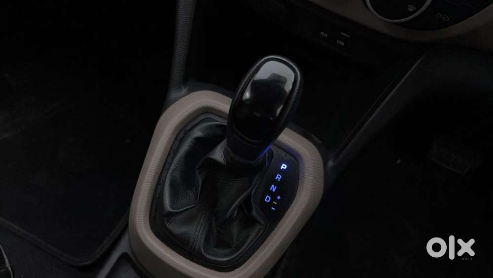 Hyundai Grand I10 Asta 1.2 Kappa Vtvt (o), 2017, Petrol