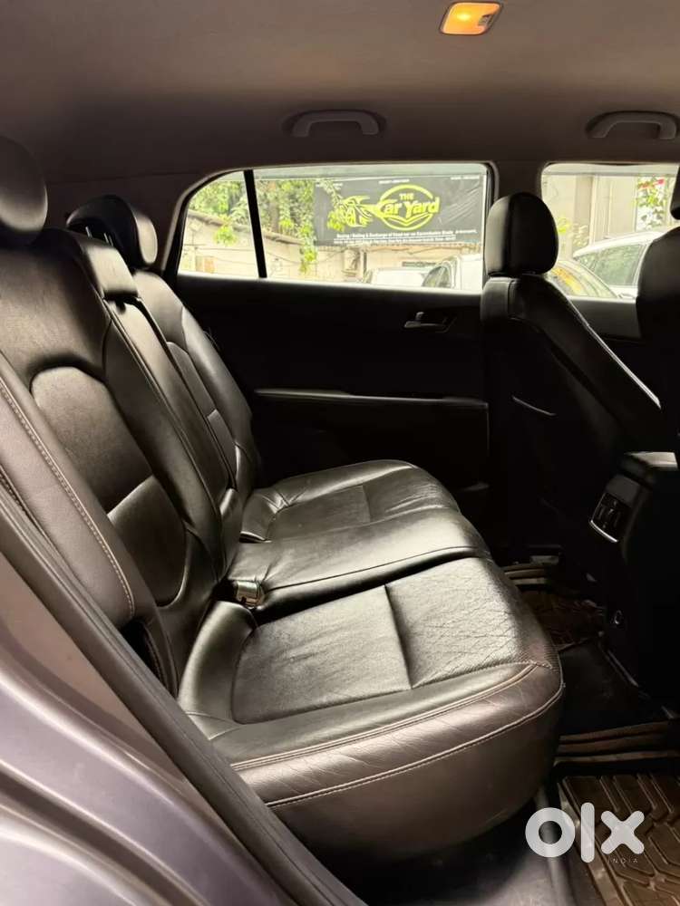 Hyundai Creta, 2015, Diesel