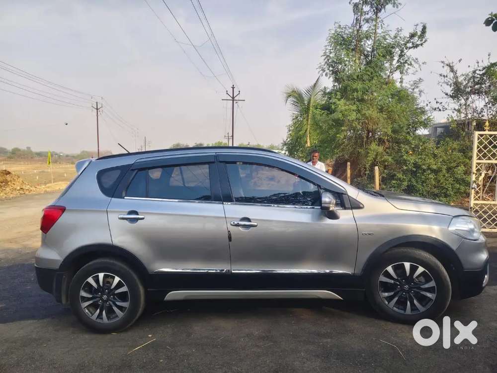 Maruti Suzuki S-cross 2019 Diesel 150000 Km Driven