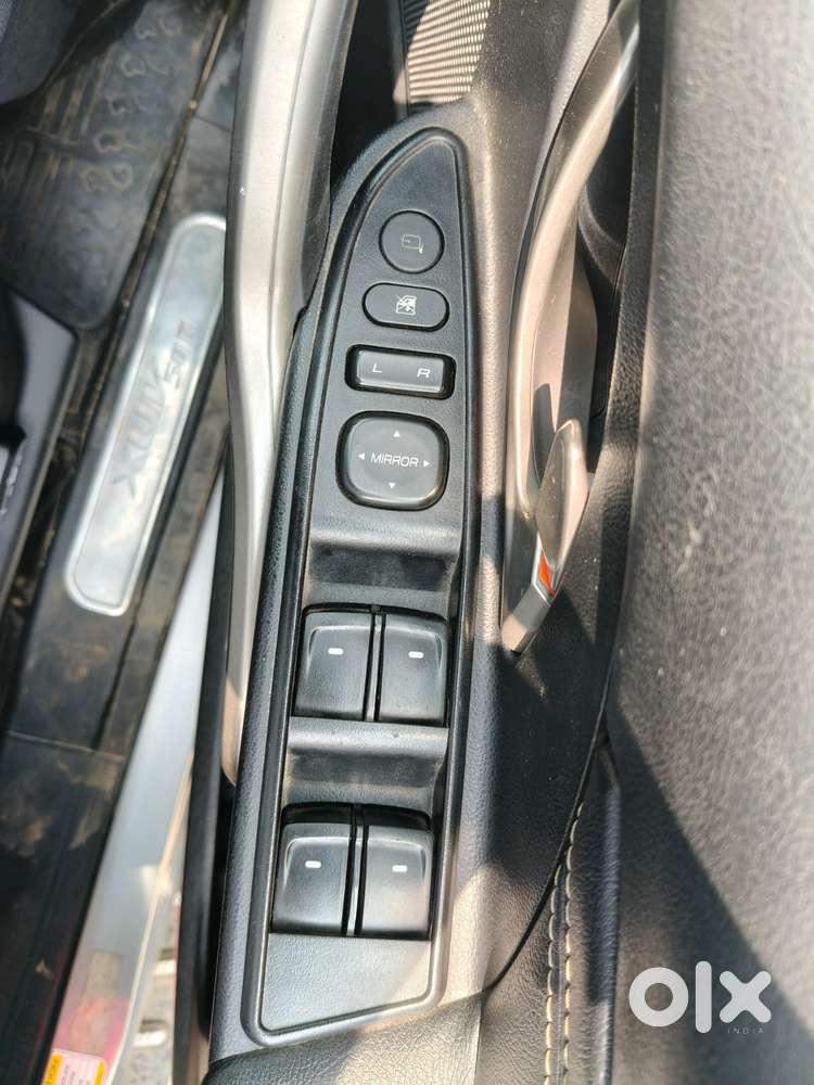 Mahindra Xuv500 W11, 2019, Diesel