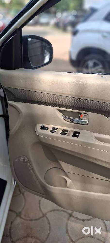 Maruti Suzuki Ertiga Vxi Petrol, 2020, Petrol