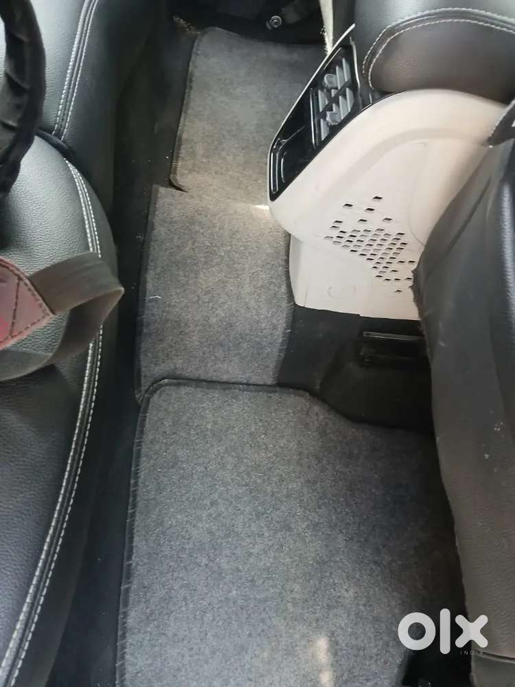 Tata Nexon 2021 Petrol Well Maintained