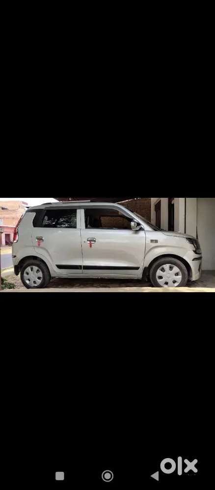 New Car Lena H