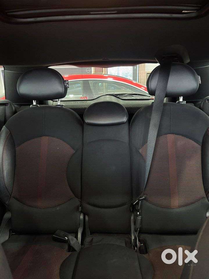 Mini Cooper Countryman 1.6 S, 2015, Petrol