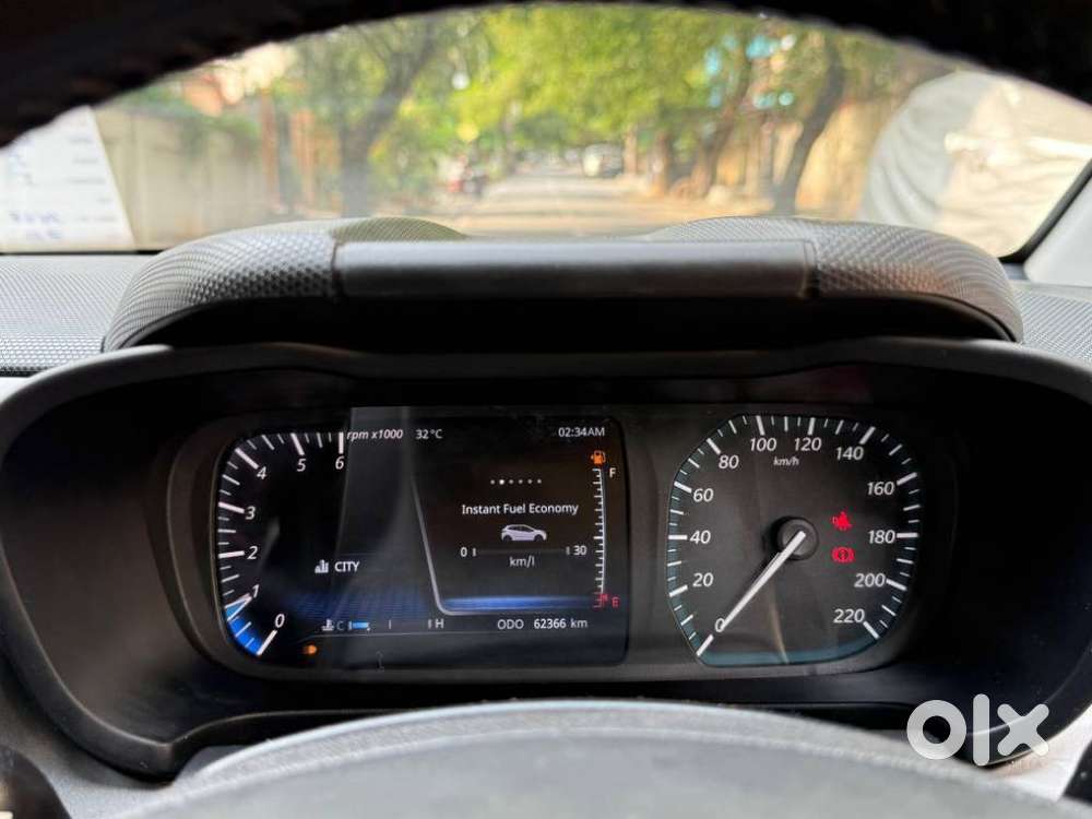 Tata Altroz 1.2 Xz (o), 2021, Diesel