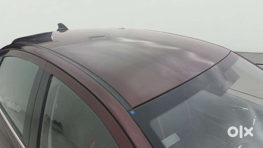 Tata Tigor Xz Plus, 2021, Petrol