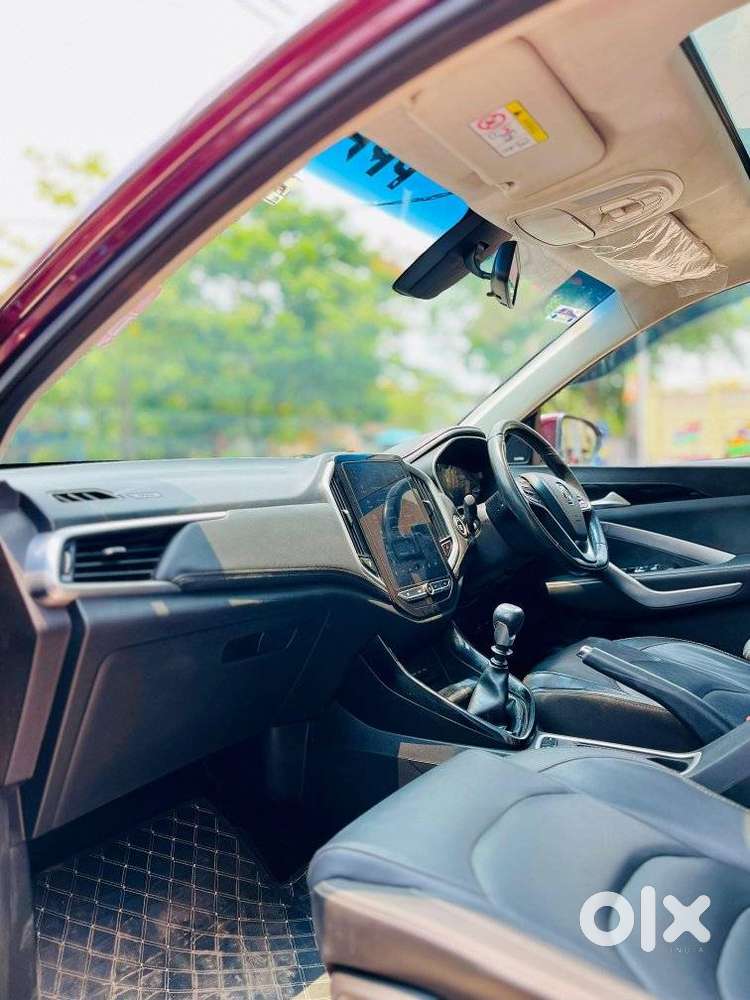 Mg Hector 2.0 Sharp Diesel, 2019, Diesel