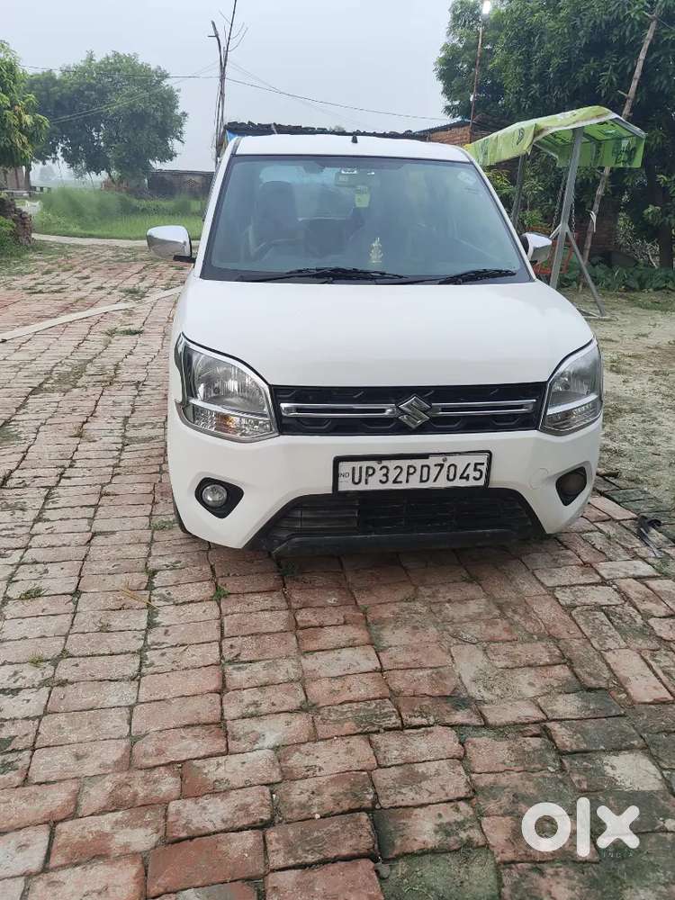 Maruti Wagon R 2024
