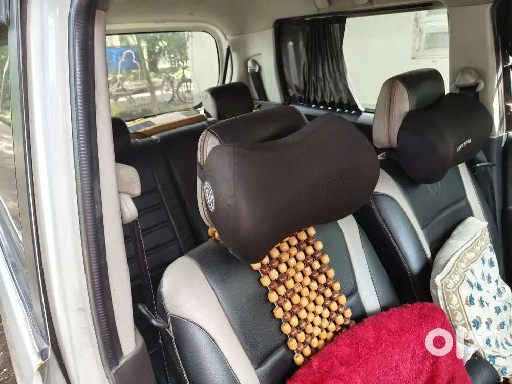 2013 Maruti Suzuki Wagon R Lxi Cng Optional
