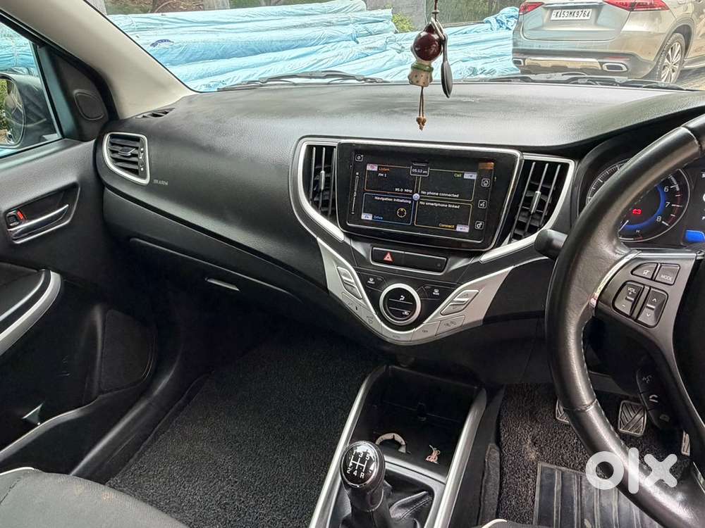 Maruti Baleno 2018 Year, Excellent Condition
