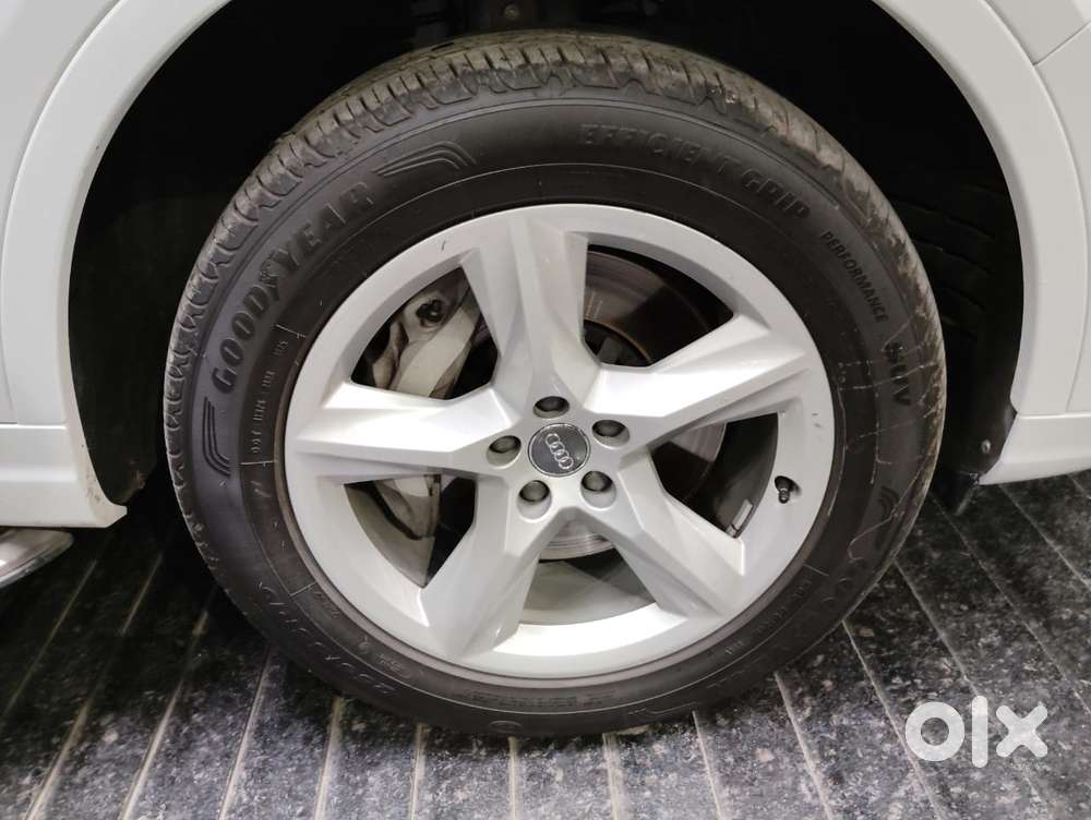 Audi Q7 3.0 45 Tdi Quattro Technology, 2018, Diesel