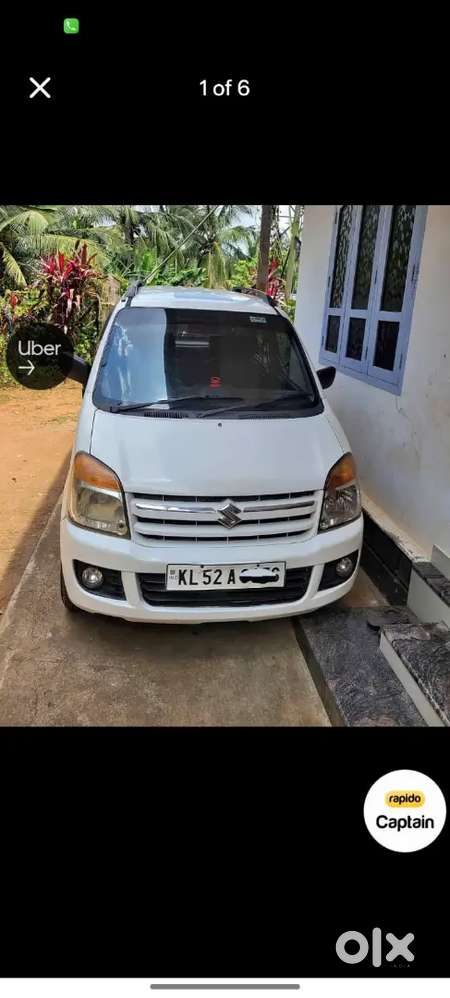 Maruti Suzuki Xl6 2009 Petrol 113000 Km Driven
