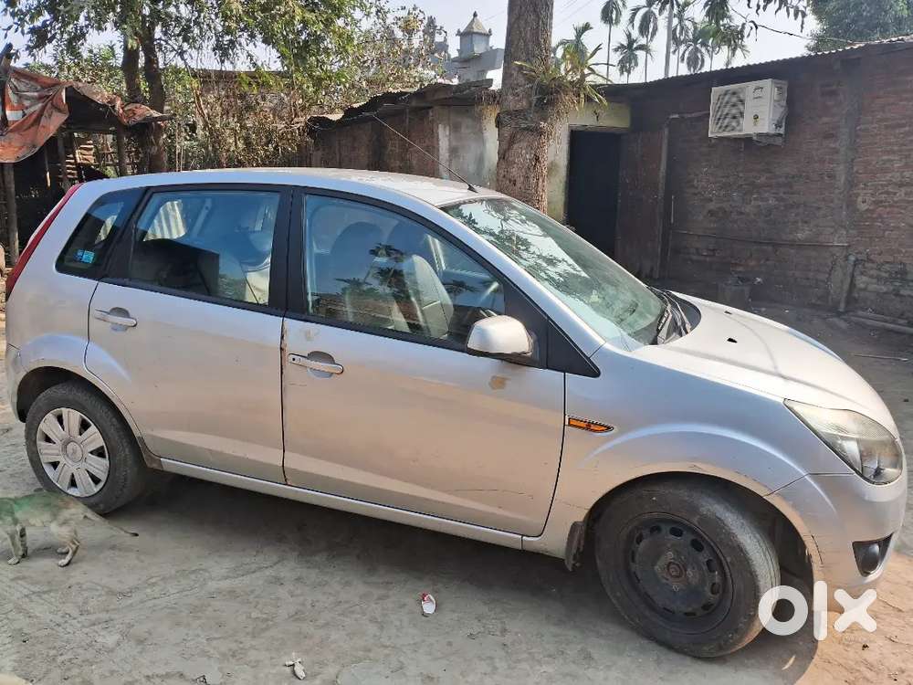 Ford Figo