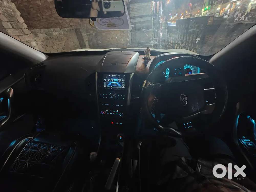 Mahindra Xuv500 2020 Diesel Well Maintained