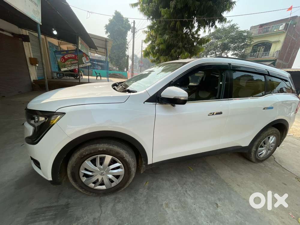Mahindra Xuv700 2023 Diesel Good Condition