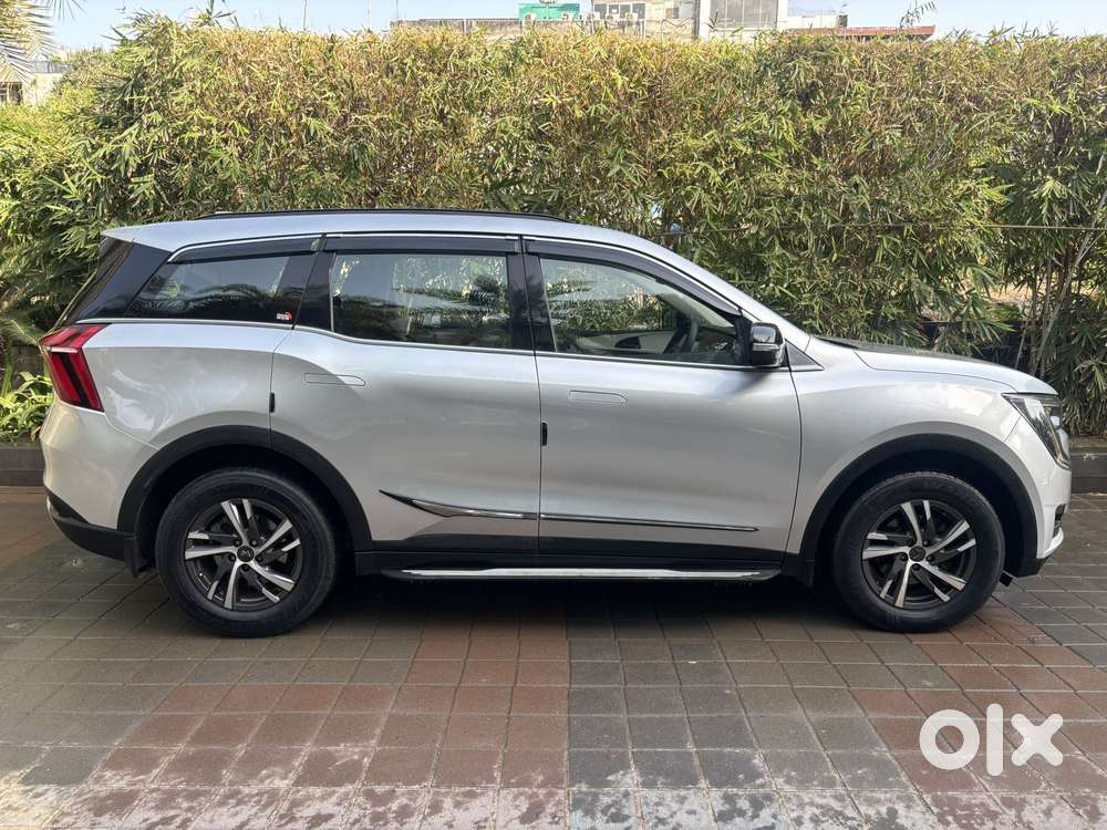 Mahindra Xuv700 2.2 Ax 5 Diesel Mt 7 Str, 2022, Diesel