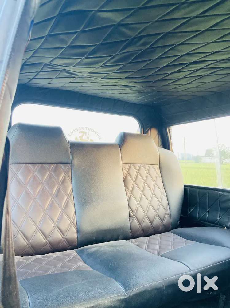 Gypsy King Petrol 4×4 Manual Well Maintained