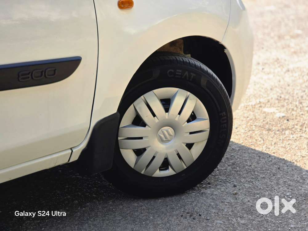 Maruti Suzuki Alto 800 Cng Lxi Optional, 2021, Cng & Hybrids