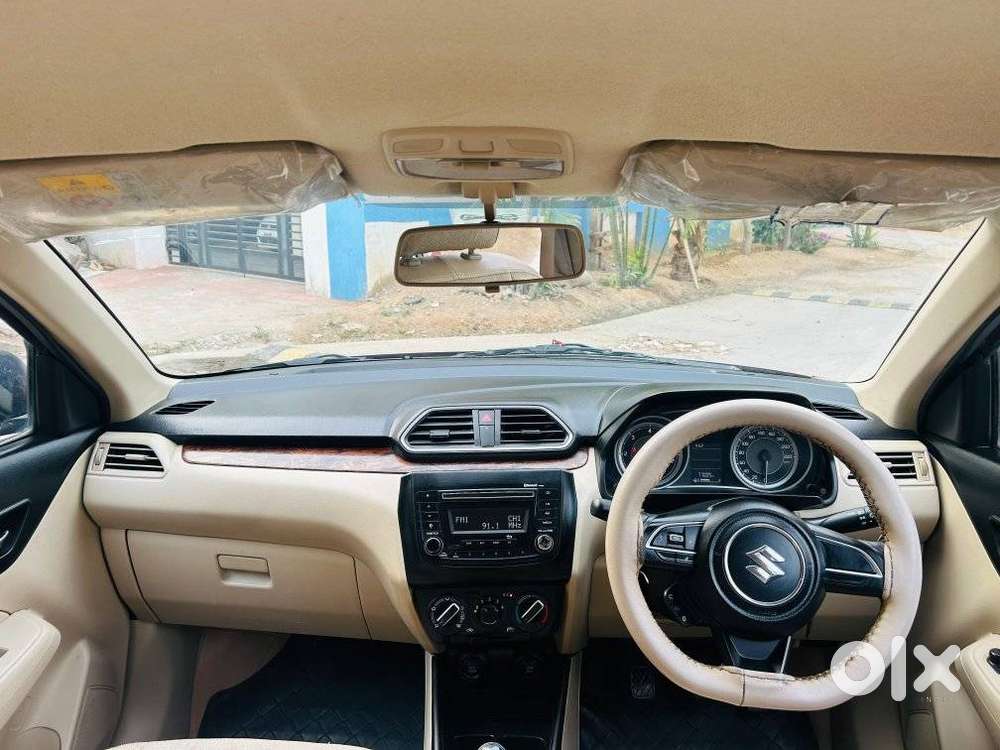Maruti Suzuki Swift Dzire Vdi Bsiv, 2017, Diesel