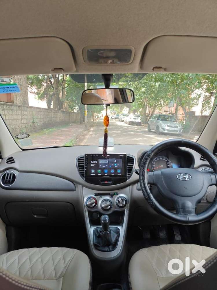 Hyundai Car Manual 40000 Km 2014