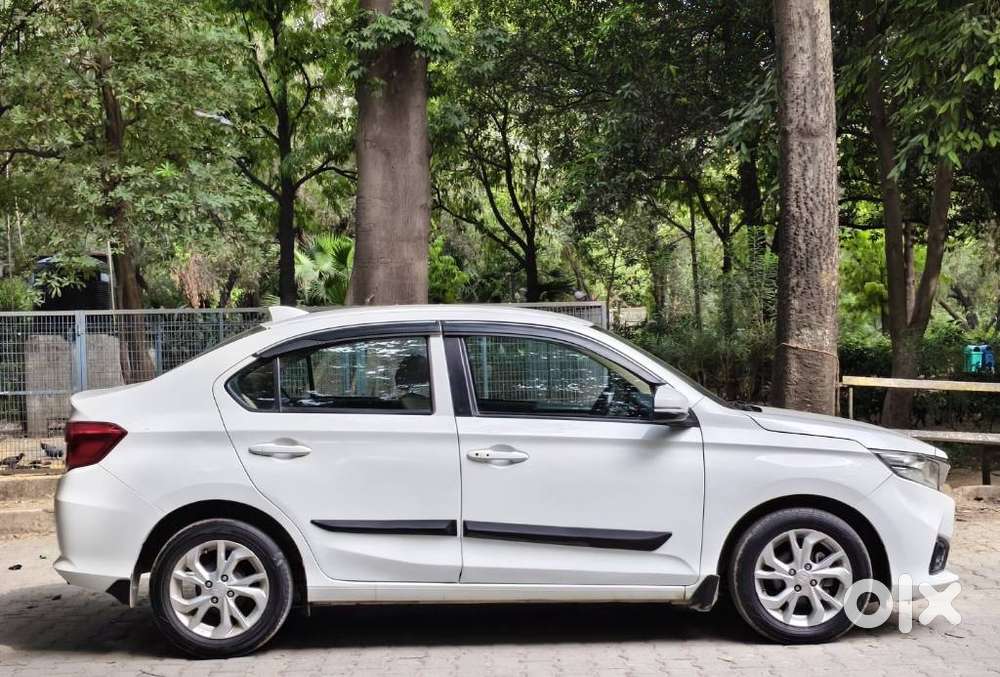 Honda Amaze Vx Diesel, 2019, Diesel